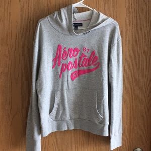 Aeropostale hoodie